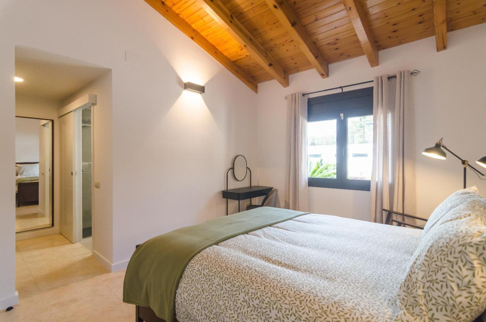 Club Villamar - Casa Bonica Vidreres Extérieur photo
